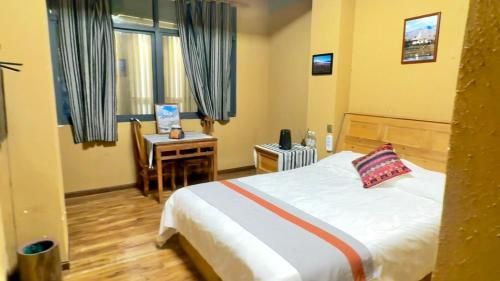 Utopia youth hostel photo 2