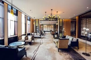 Jinfu International Hotel photo 4