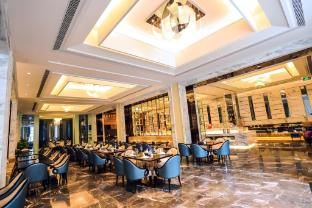 Jinfu International Hotel photo 2