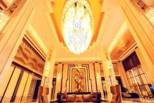 Jinfu International Hotel photo 3