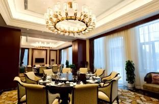 Jinfu International Hotel photo 5