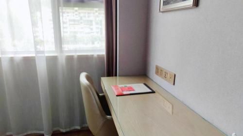 Vienna Hotel Guangxi Hechi Jinchengjiang Baima Street photo 4