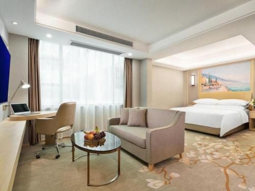 Vienna Hotel Guangxi Hechi Jinchengjiang Baima Street photo 5