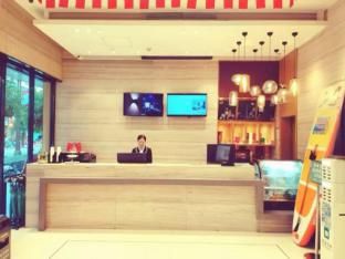 City Comfort Inn Hechi Tian'E Bus Terminal photo 5