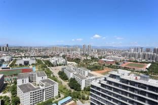 Jiangsu Hotel (Xiamen Xiang'an Wenjiaoyuan Branch) 江宿酒店(翔安汇景文教园店) - Nearby attraction - 2