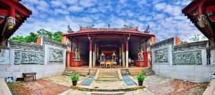 Jiangsu Hotel (Xiamen Xiang'an Wenjiaoyuan Branch) 江宿酒店(翔安汇景文教园店) - Nearby attraction - 3