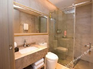Home Inn Style (Gold) - Xiamen Railway Station Mingfa Commercial Plaza main photo