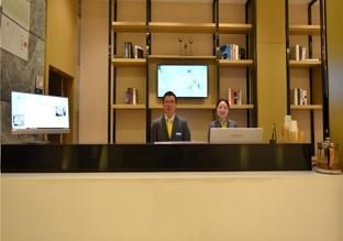 City Comfort Inn Huanggang Qichun Exhibition Center - Interior view - 4