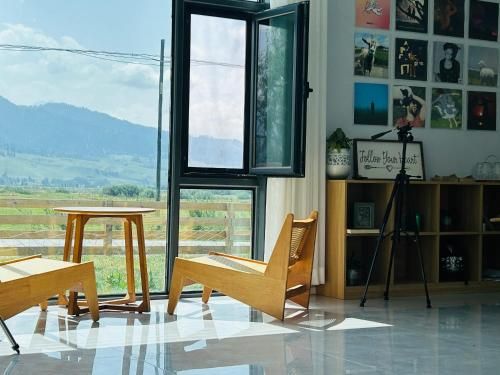 Nalati Jianxian B&B photo 5