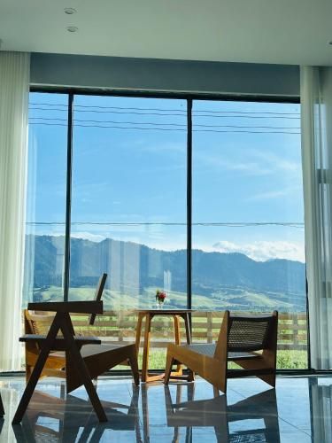 Nalati Jianxian B&B photo 3