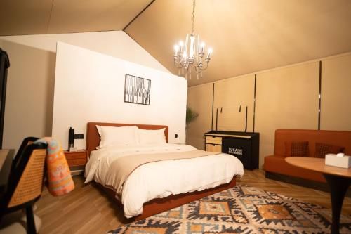 图开沙漠轻奢露营酒店 photo 3