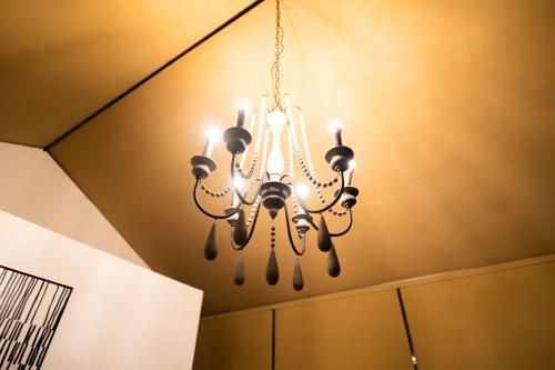 图开沙漠轻奢露营酒店 photo 4