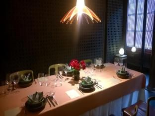 Jing's Residence Pingyao - Food and beverages - 3