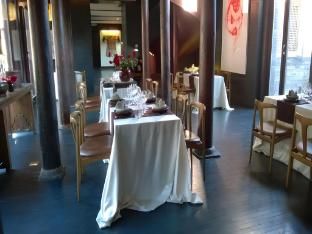 Jing's Residence Pingyao - Food and beverages - 4