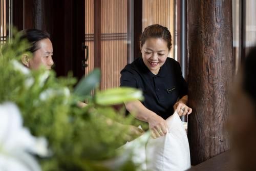 Jing's Residence Pingyao - Facilities - 1