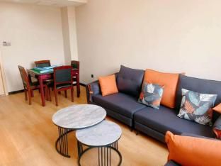 IU Hotel Jinzhong First Peoples Hospital main photo