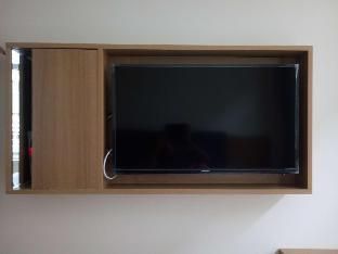7 Days Inn·Jiexiu Yingcui Street - Facilities - 3