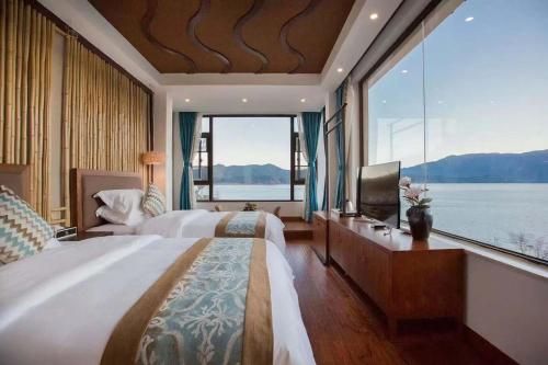 Lugu Lake Yunshang Holiday Hotel photo 3