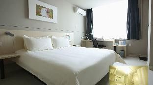 Jinjiang Inn Lvliang Changzhi Road photo 5