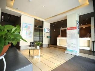 Jinjiang Inn Lvliang Changzhi Road photo 4
