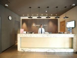 Jinjiang Inn Lvliang Changzhi Road photo 3