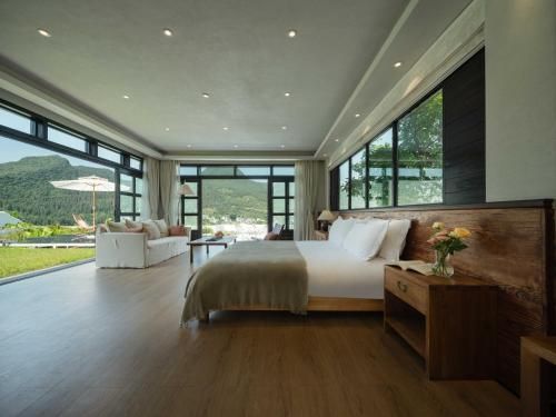 兴义市田景宜色客栈 photo 3