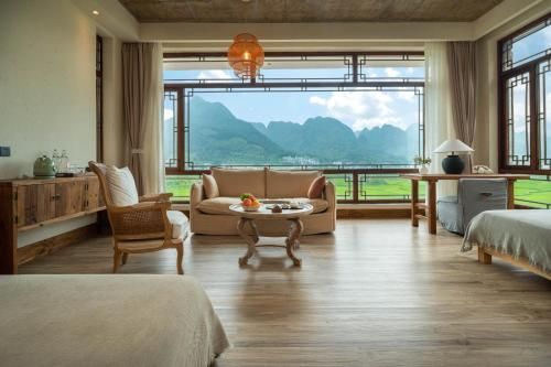 兴义市田景宜色客栈 - Facilities - 3