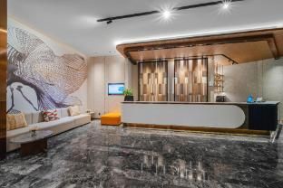 Echarm Hotel Wuxi Sanyang Plaza Railway Station main photo