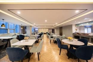 Echarm Hotel Wuxi Sanyang Plaza Railway Station photo 2