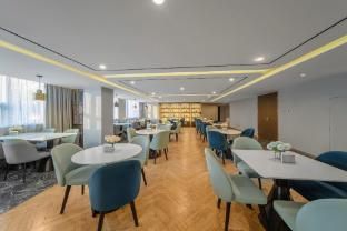 Echarm Hotel Wuxi Sanyang Plaza Railway Station photo 3