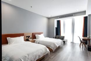 Borrman Hotel Jiangyin Zhouzhuang photo 5