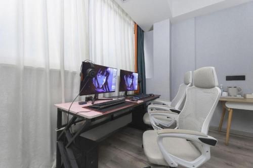 Borrman Hotel Jiangyin Zhouzhuang photo 3