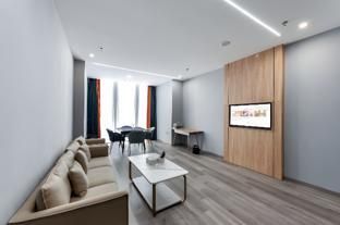 Borrman Hotel Jiangyin Zhouzhuang photo 2