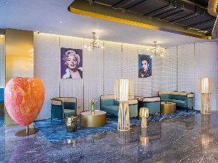 Manxin Hotel Wuxi Nanchang Street Ancient Canal - Interior view - 3