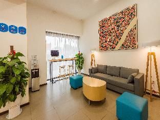 Hanting Hotel Wuxi Chaqiao Commercial Plaza - Interior view - 4