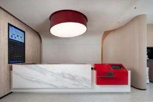 Home Inn Style Wuxi Railway Station Jinlun Star Space Commercial Plaza - Exterior view - 3