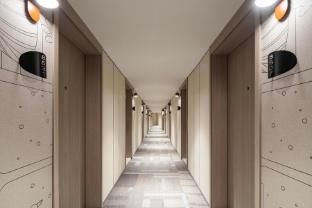 Home Inn Style Wuxi Railway Station Jinlun Star Space Commercial Plaza - Exterior view - 4