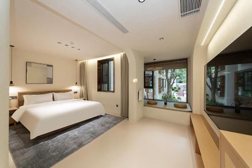 Hanpian Xingye Private Hot Spring Hotel photo 3