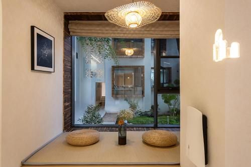 Hanpian Xingye Private Hot Spring Hotel - Facilities - 4