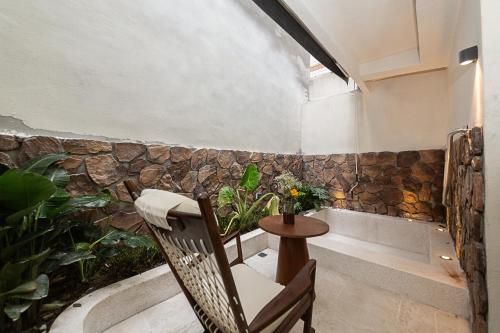 Hanpian Xingye Private Hot Spring Hotel - Facilities - 3