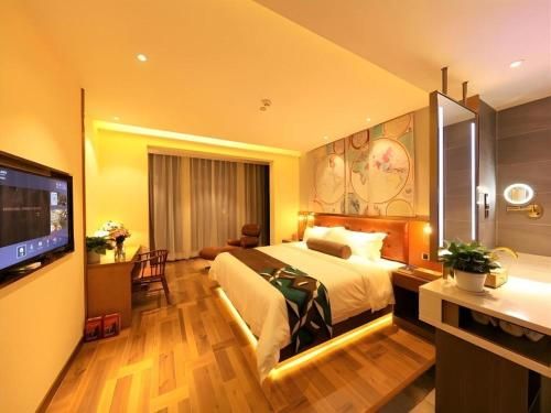 James Joyce Coffetel Chengdu Longquan Dongfang Huada Plaza photo 4