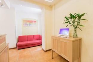 Home Inn Chengdu Taiguli Chunxi Road Center photo 4