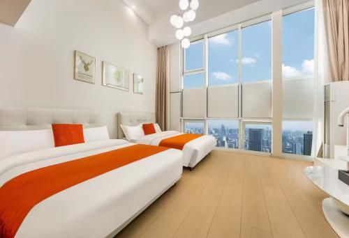 The HEJINN House Design Lofts & Suites main photo