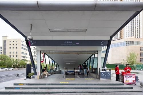 The HEJINN House Design Lofts & Suites photo 2