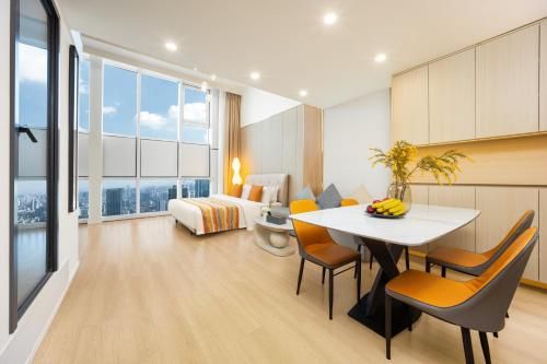 The HEJINN House Design Lofts & Suites photo 3