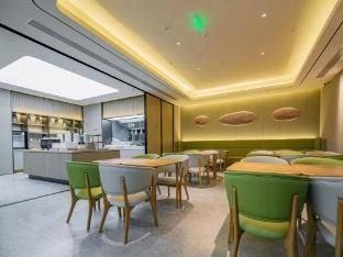 Ji Hotel Chengdu Wuhouci Dashi East Road main photo