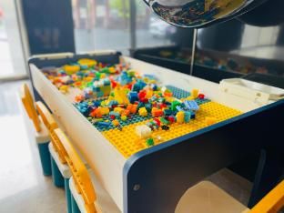 Manxin Hotel Chengdu Kuanzhai Alley - Interior view - 4