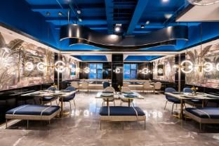 Manxin Hotel Chengdu Kuanzhai Alley - Interior view - 3