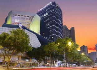 R ROYALSS HOTEL Chengdu Chunxi Road Taikoo Li photo 4