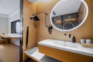 Ji Hotel Chengdu 339 Xinhong Road photo 3